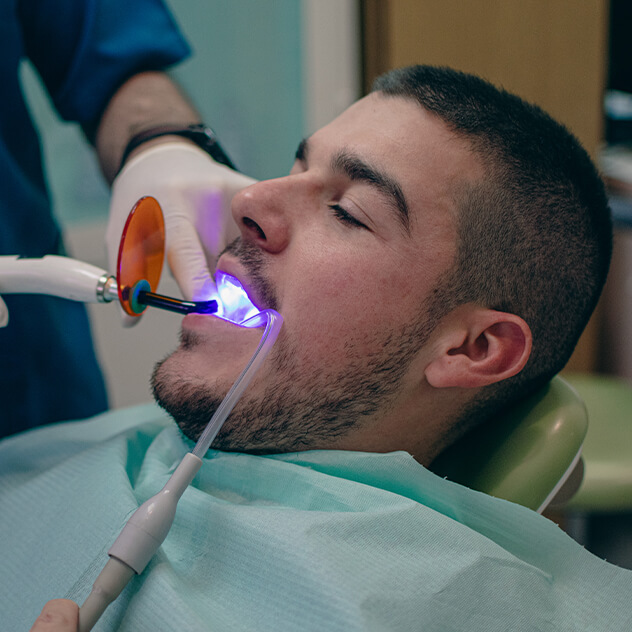 Expertise in complex orthodontics