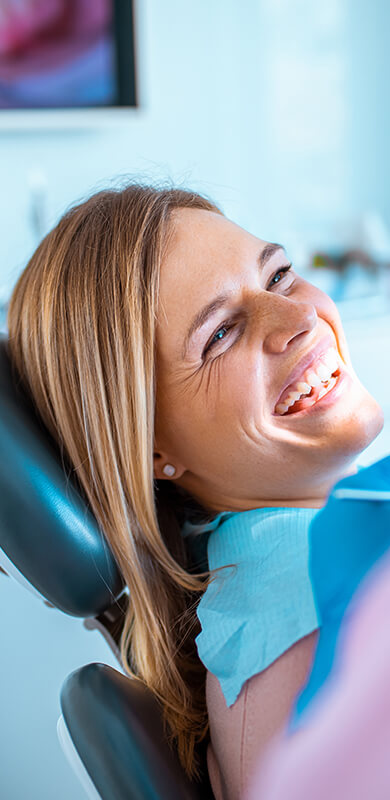 Ask us about TADs at your orthodontic consultation