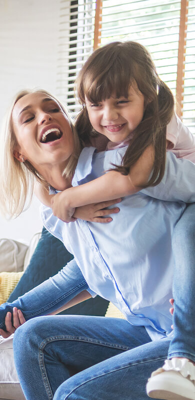 Protect the health  of your child’s smile