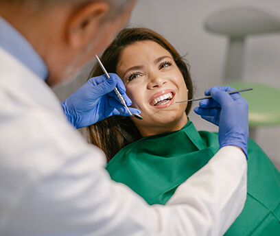 Complex Treatments