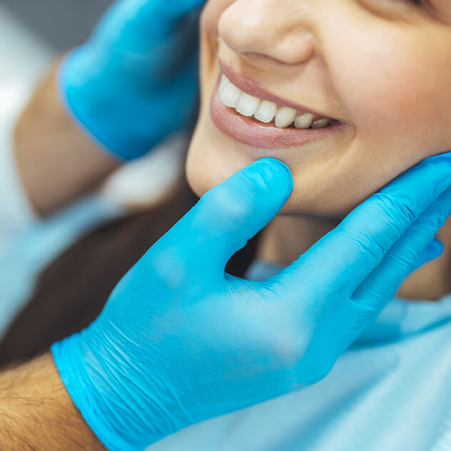 Benefits of using TADs
