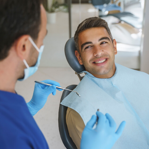 When to seek treatment