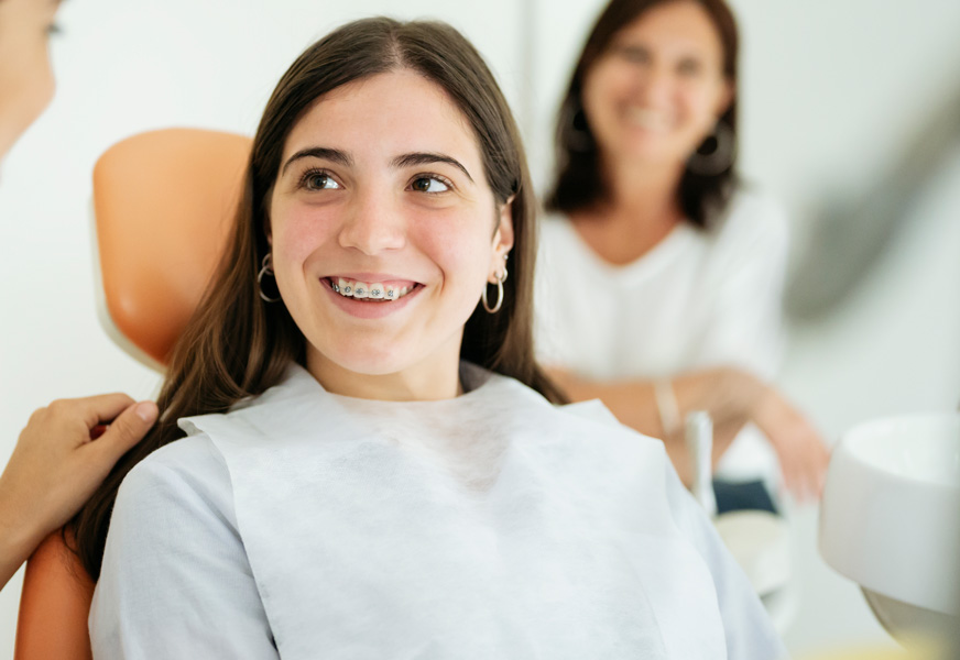 Complex treatments