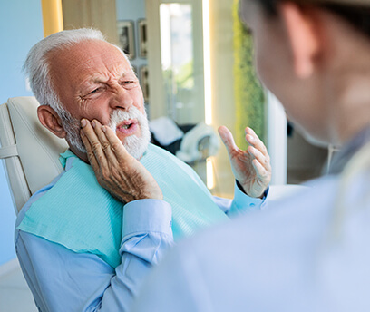 Complex treatment