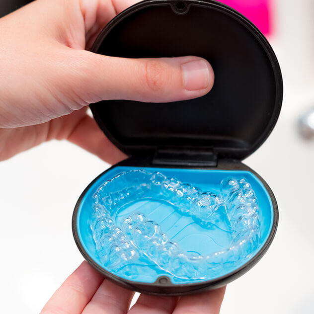 What is Invisalign® treatment?