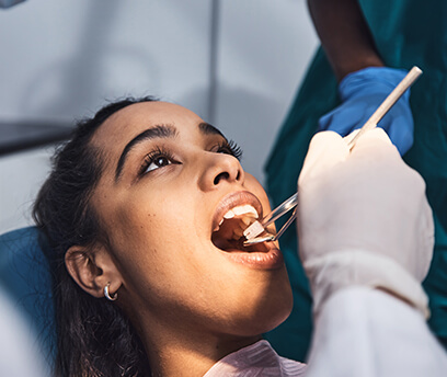 Complex Jaw Alignments