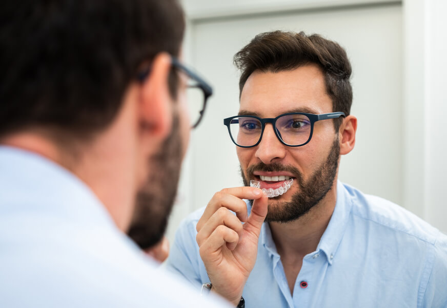 Invisalign®